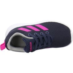 Adidas Čevlji črna 20 EU Slipon Lite Racer