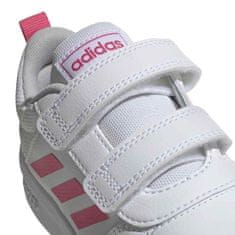 Adidas Čevlji bela 40 EU Tensaur C