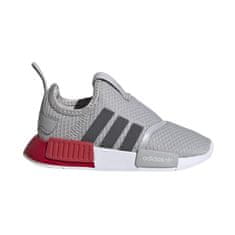 Adidas Čevlji siva 22 EU Nmd