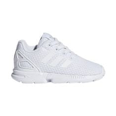 Adidas Čevlji bela 24 EU ZX Flux