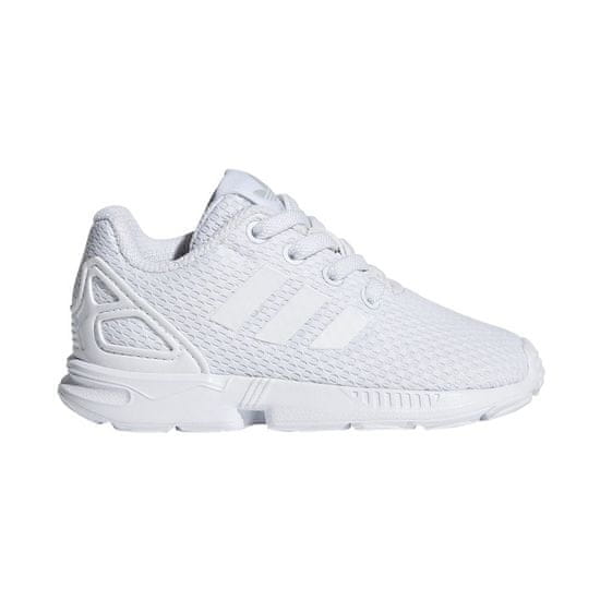 Adidas Čevlji bela ZX Flux