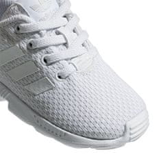 Adidas Čevlji bela 21 EU ZX Flux