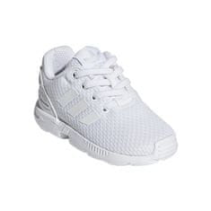 Adidas Čevlji bela 26.5 EU ZX Flux