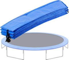 SEDCO Vzmetni pokrov za trampolin 244 cm, zaščitni ovratnik SEDCO ECO