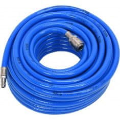 YATO PVC zračna cev 8 mm, 20 m