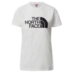 The North Face Majice bela S Easy Tee