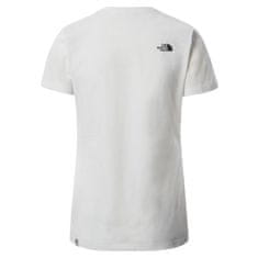 The North Face Majice bela S Easy Tee