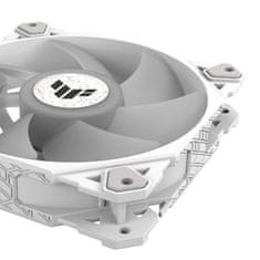 TUF Gaming TF120 White Edition 3v1, aRGB (90DA0033-B09030)