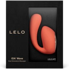 Lelo Ida Wave vibrator za pare