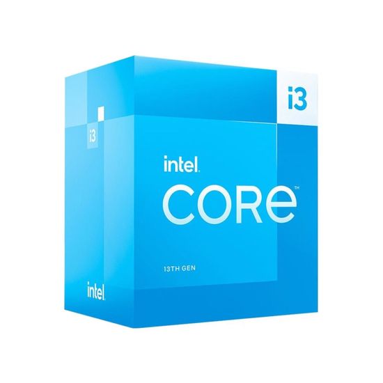 Intel i3-13100F procesor