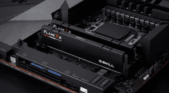 G.Skill Flare X5 pomnilnik (RAM), 32GB Kit (2x16GB), DDR5-6000MHz, CL36, 1,35V, AMD EXPO (F5-6000J3636F16GX2-FX5)