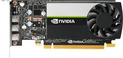 HP NVIDIA T400 4GB 3mDP GFX