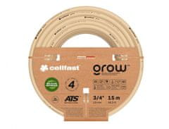 Cellfast Cev GROW 3/4 15m