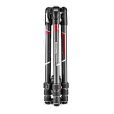 Manfrotto Befree GT karbonsko potovalno foto stojalo - (MKBFRTC4GT-BH)