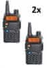 Popust 2x UV-5R (8W)