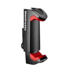 Manfrotto Univerzalni Smartphone nosilec z ¼ navojem (MCPIXI)