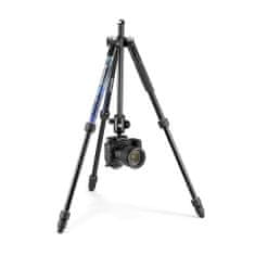 Manfrotto Aluminijasto stojalo Element MII s krogljično glavo (MKELMII4BL-BH)