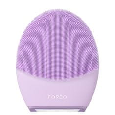 Foreo LUNA 4 Čistilna sonična ščetka (Varianta Sensitive Skin)