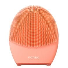 Foreo LUNA 4 Čistilna sonična ščetka (Varianta Sensitive Skin)