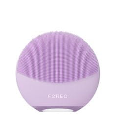 Foreo LUNA Mini 4 Čistilna sonična ščetka (Varianta Coral)