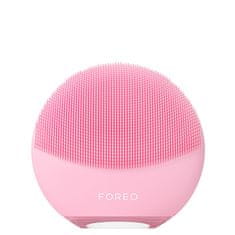 Foreo LUNA Mini 4 Čistilna sonična ščetka (Varianta Coral)