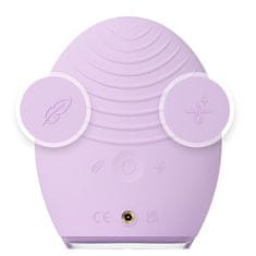 Foreo LUNA 4 Čistilna sonična ščetka (Varianta Sensitive Skin)