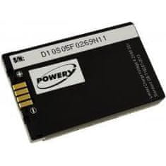 POWERY baterija za Motorola SNN5705C