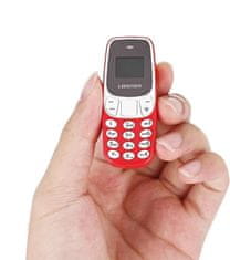 Mini telefon Moder