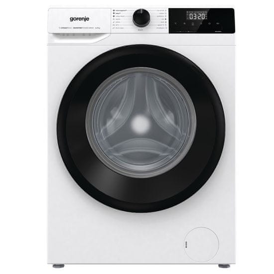 Gorenje WNHEI72SAS pralni stroj