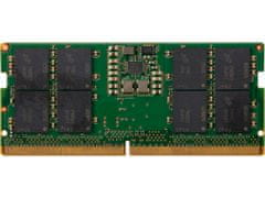 HP 16 GB DDR5 4800 SODIMM pomnilnika