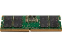 HP 16 GB DDR5 4800 SODIMM pomnilnika