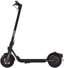 Segway F2 E električni skiro, črn (AA.05.12.01.0003)