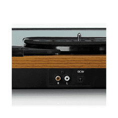 LENCO LS-10WD gramofon