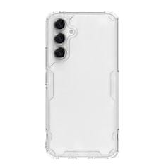 Nillkin Nature TPU PRO Cover za Samsung Galaxy A54 5G Transparent