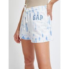 Gap Kratke hlače z logotipom GAP heritage GAP_839876-01 XS