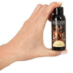Erotično masažno olje "Magoon Vanilla" - 50 ml (R627143)