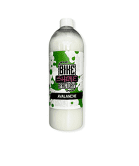 BIKESHINEFACTORY Avalanche 250ml čistilo za hitro čiščenje vseh vrst koles brez uporbe vode