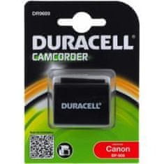 Duracell Duracell baterija za Canon Vixia HF11 (BP-808) original