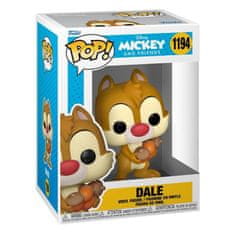 Funko POP Disney: Senzacionalni Dale