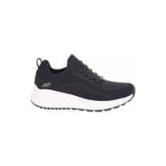 Skechers Čevlji črna 36 EU Bobs Sparrow 20