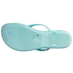 Ipanema Japanke modra 38 EU Wave Style Fem