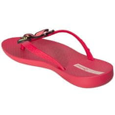 Ipanema Japanke roza 37 EU Wave Style Fem