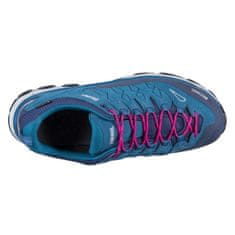 Meindl Čevlji treking čevlji modra 39.5 EU Lite Trail Lady Gtx