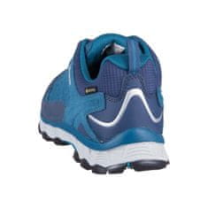 Meindl Čevlji treking čevlji modra 39.5 EU Lite Trail Lady Gtx