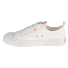 Lee Cooper Čevlji bela 38 EU LCW22310911L