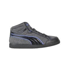 Puma Čevlji siva 37 EU Ikas Mid