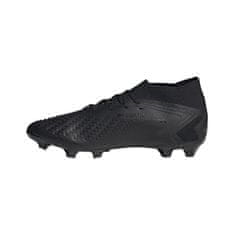 Adidas Čevlji črna 39 1/3 EU Predator ACCURACY2 FG