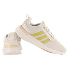 Adidas Čevlji bež 36 2/3 EU Racer TR21 K