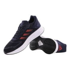 Adidas Čevlji obutev za tek črna 44 EU Duramo 10