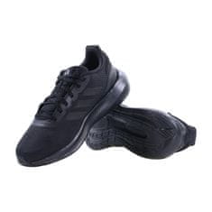 Adidas Čevlji obutev za tek črna 44 2/3 EU Runfalcon 30 Wide